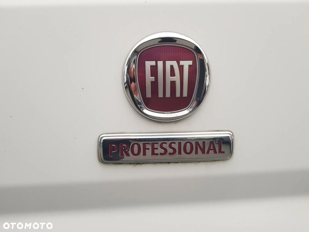 Fiat DUCATO L4h2 140km MASTER - 19