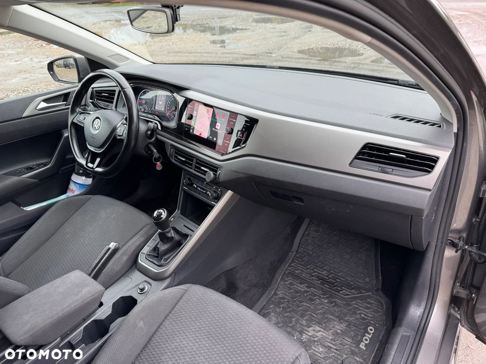 Volkswagen Polo - 9