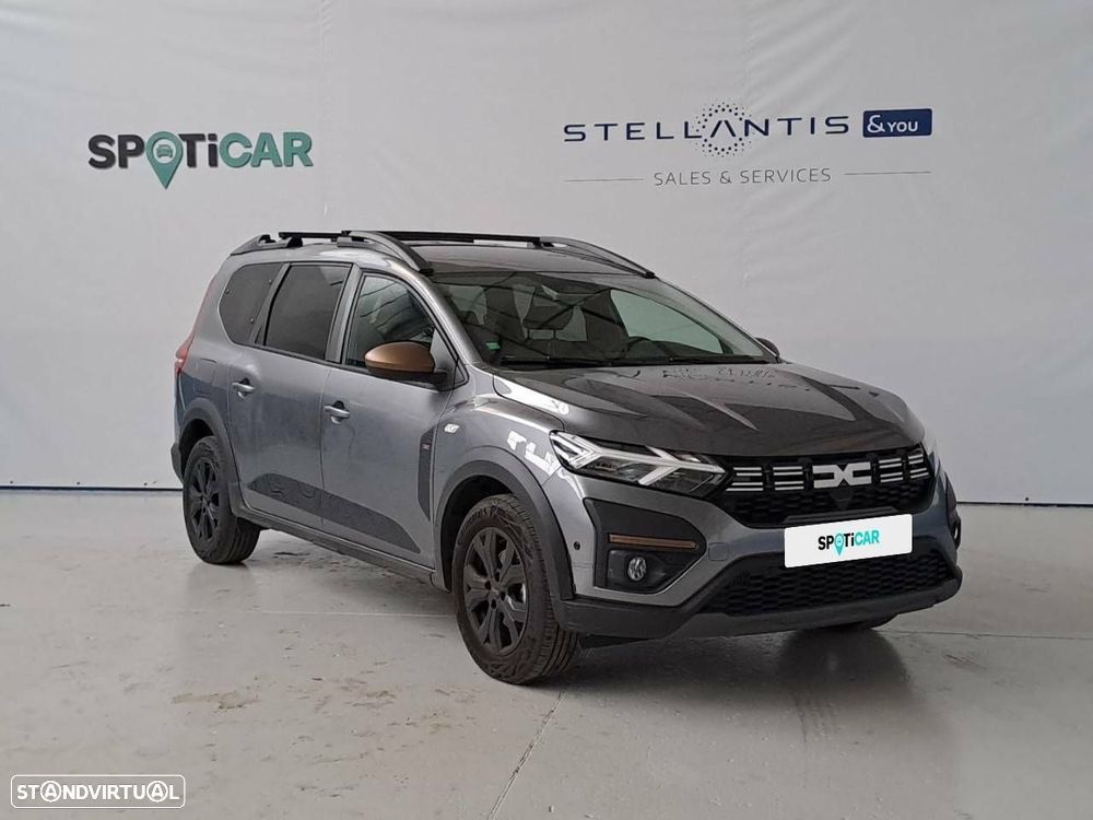 Dacia Jogger 1.0 ECO-G Extreme Bi-Fuel - 3