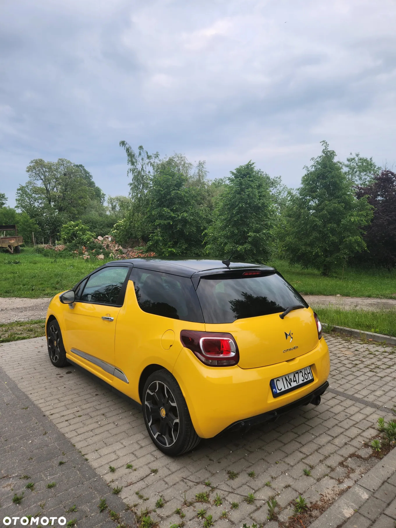 Citroën DS3 VTi 120 So Paris - 8