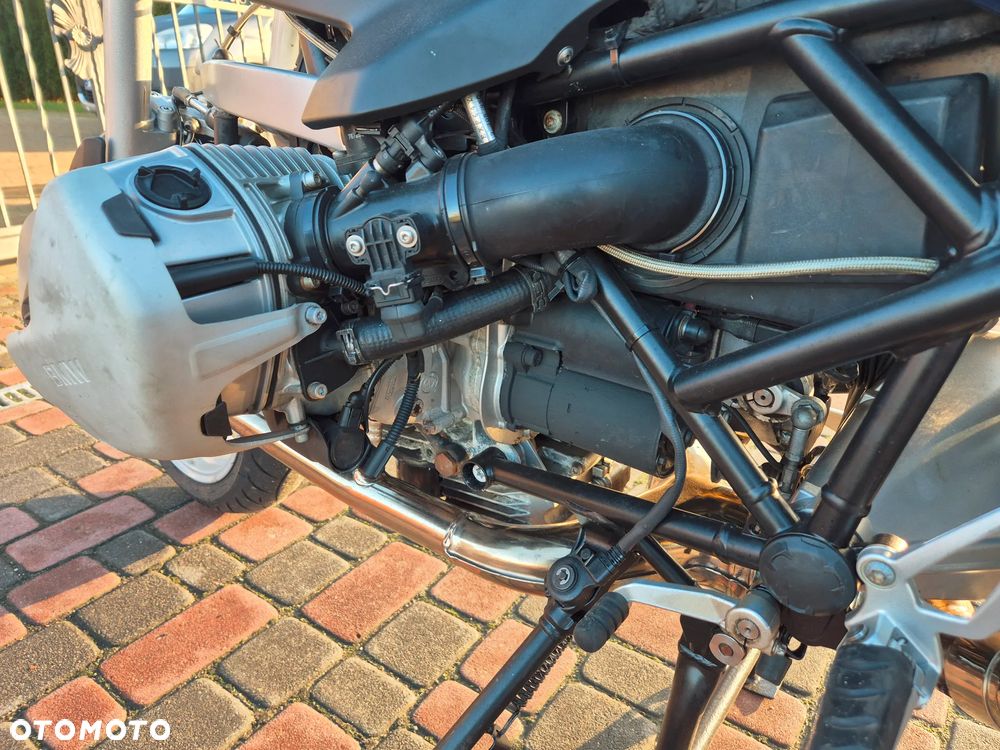 BMW R - 10