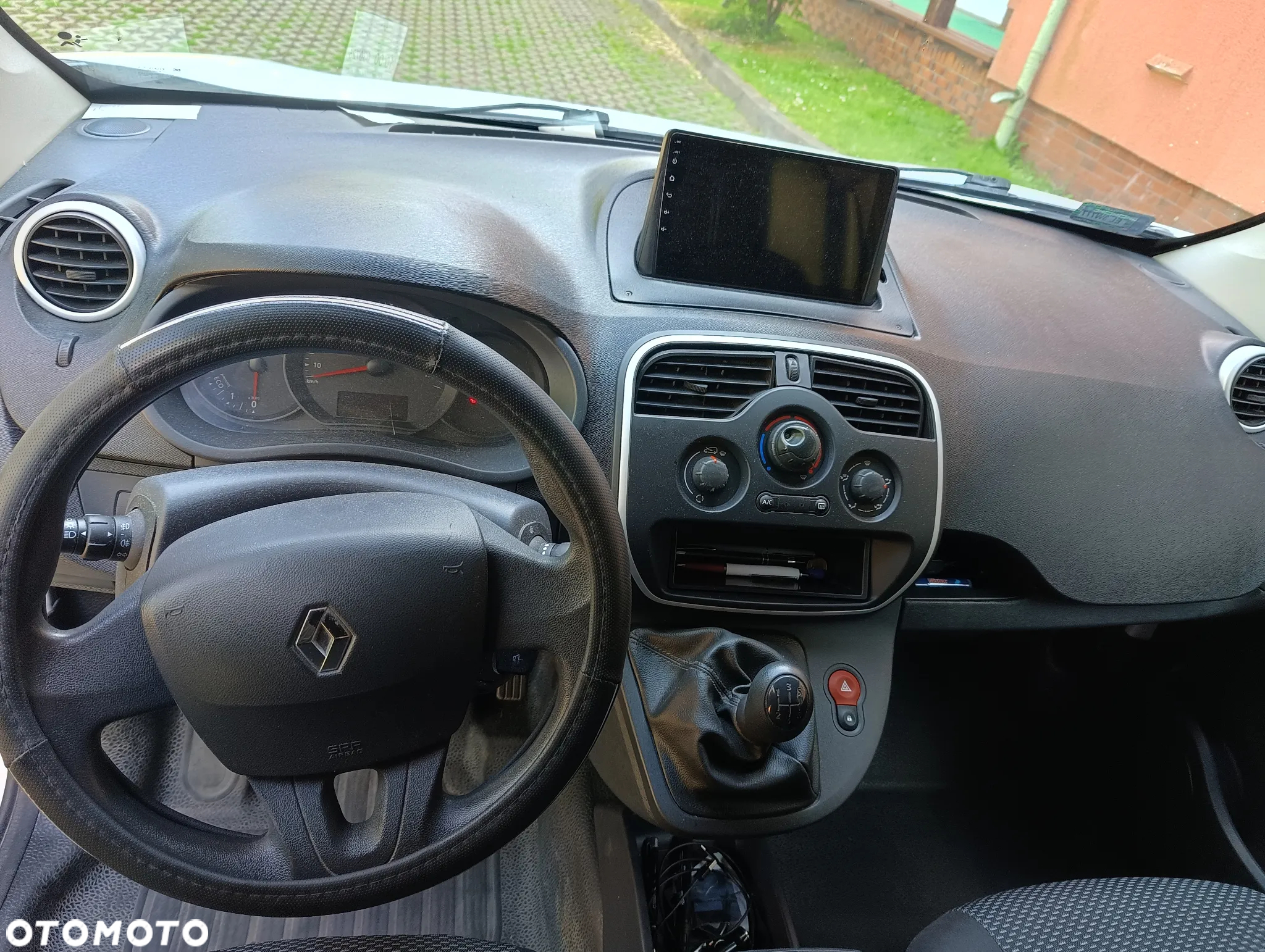 Renault Kangoo - 13