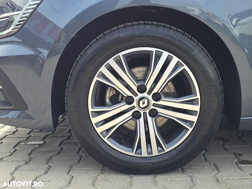 Renault Megane TCe 140 GPF Equilibre - 6