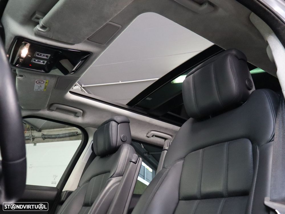 Land Rover Range Rover Sport 2.0 Si4 PHEV Autobiography Dynamic - 37