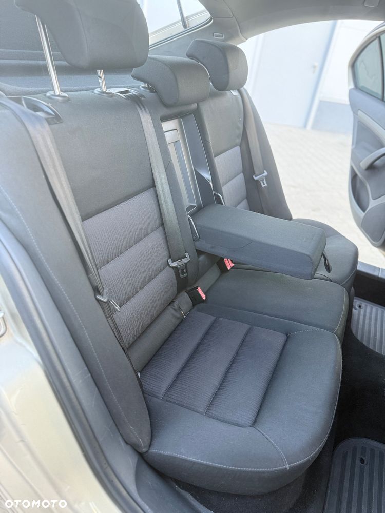 Skoda Octavia 1.9 TDI Ambiente - 27