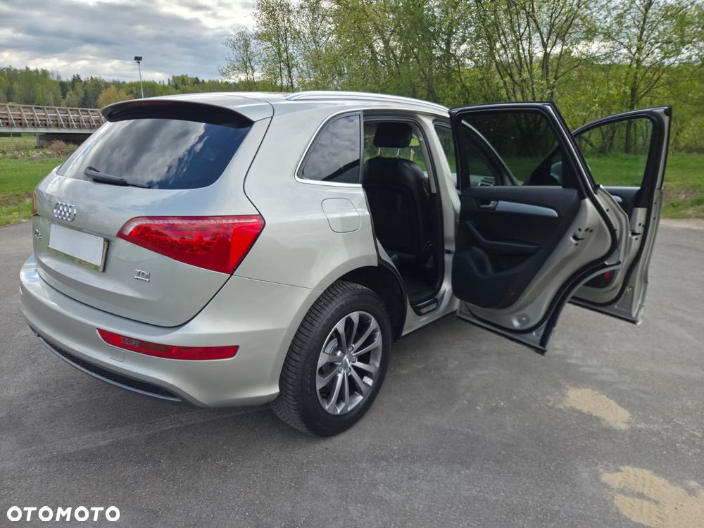 Audi Q5 2.0 TDI Quattro - 24