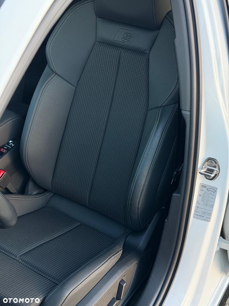 Audi A3 Sportback - 22