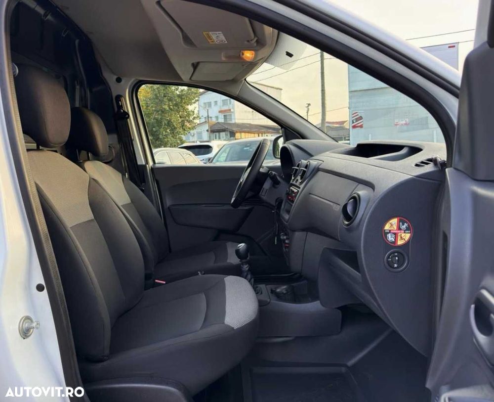 Dacia Dokker 1.5 Ambiance - 18