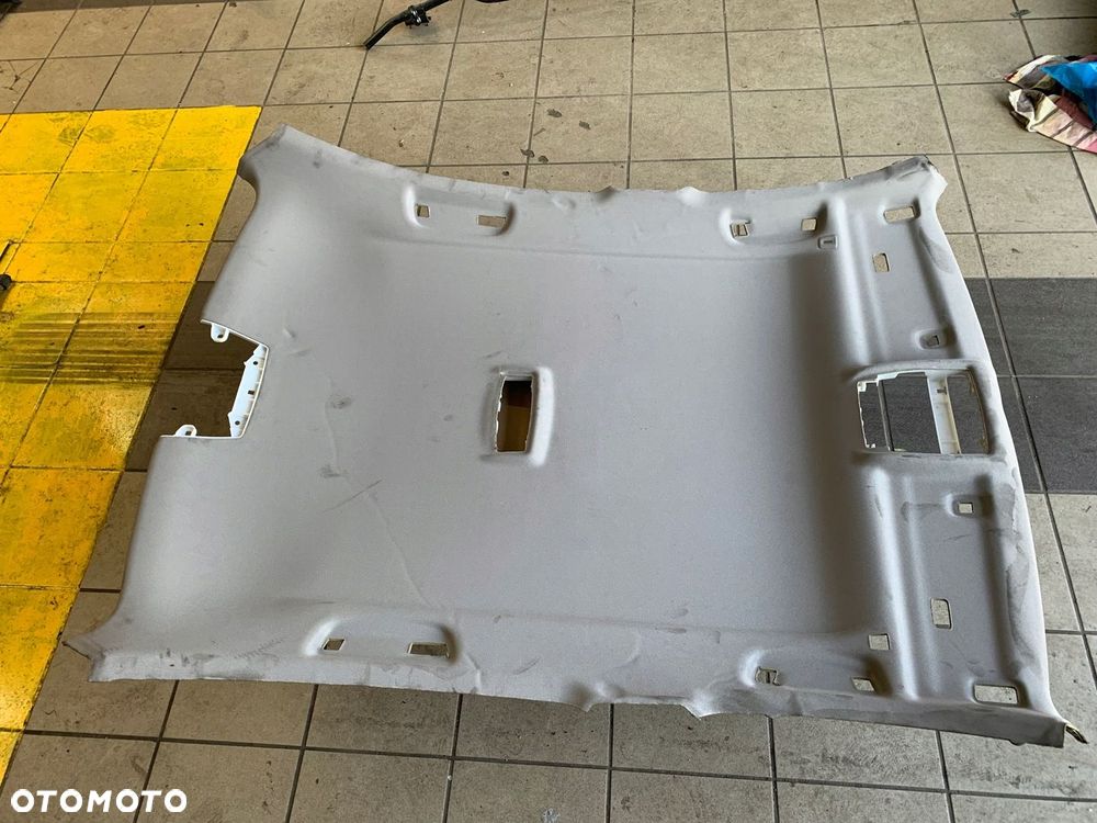BMW F30 PODSUFITKA 7284008 - 4