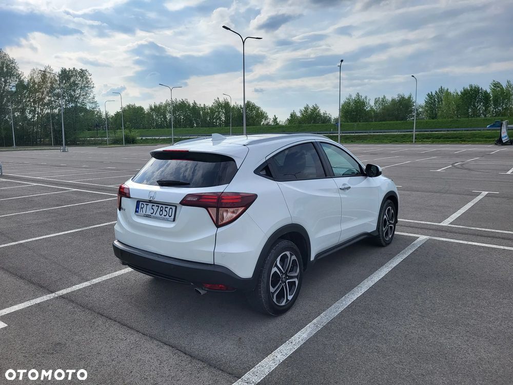 Honda HR-V 1.5 Executive (ADAS) - 4