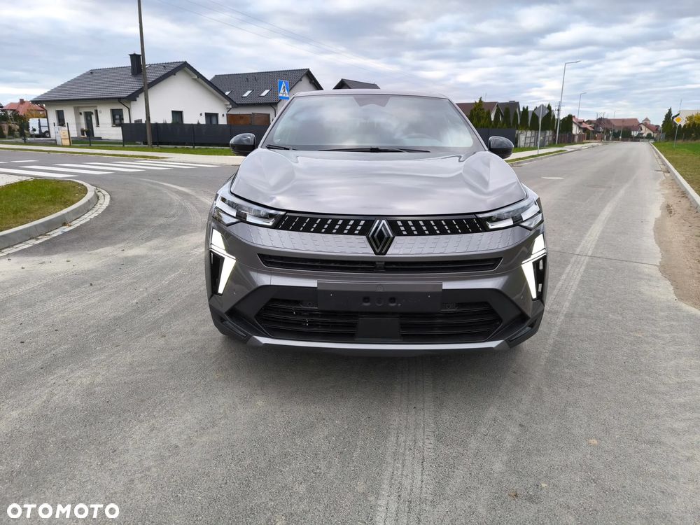 Renault Symbioz E-Tech Full 145 Techno - 5