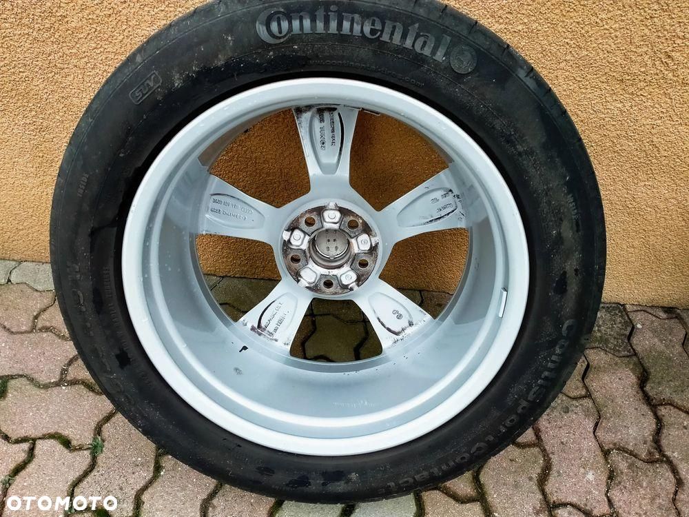 Audi Q5 80A Koła Felgi Z Oponami 235/55r19 - 16