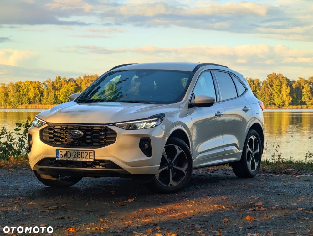 Ford Kuga 2.0 EcoBoost 4x4 ST-Line - 9