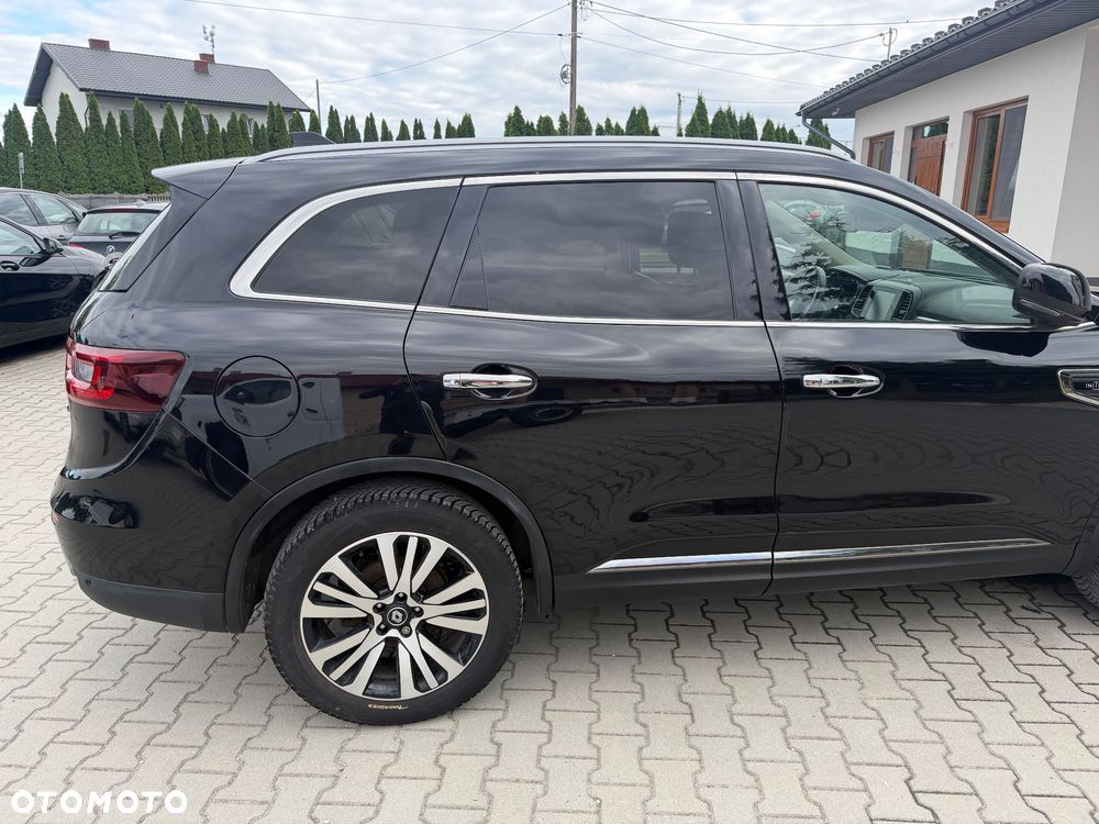Renault Koleos ENERGY dCi 175 X-tronic 4WD INITIALE PARIS - 12