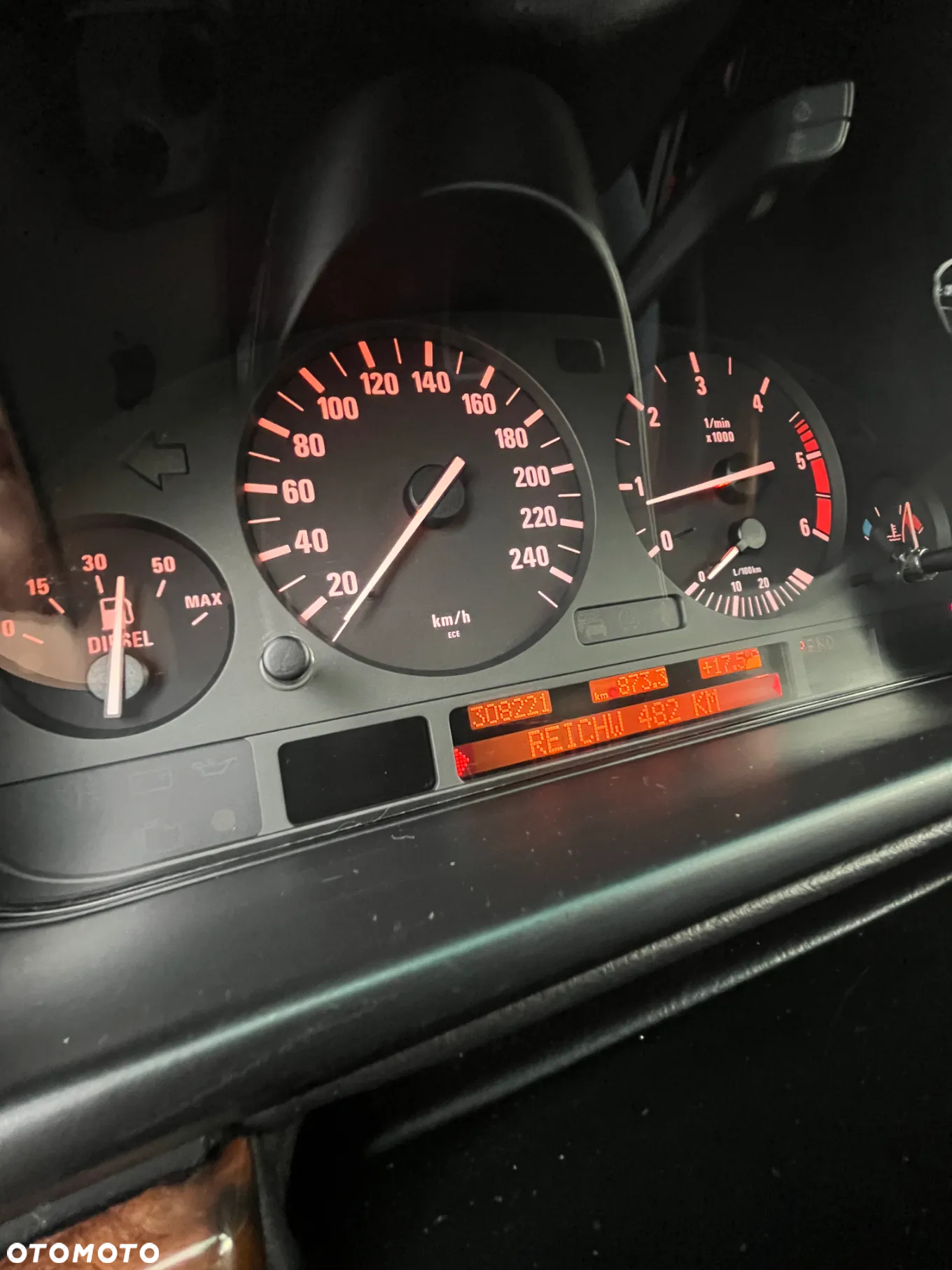 BMW Seria 5 - 2
