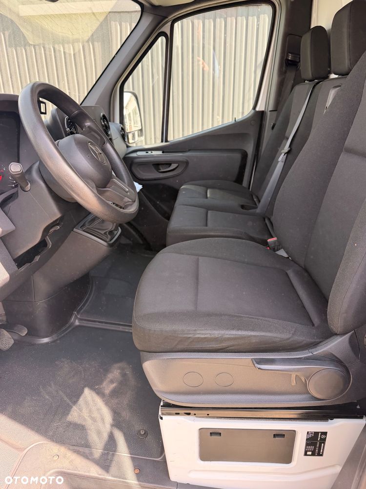 Mercedes-Benz SPRINTER 316CDI - 14