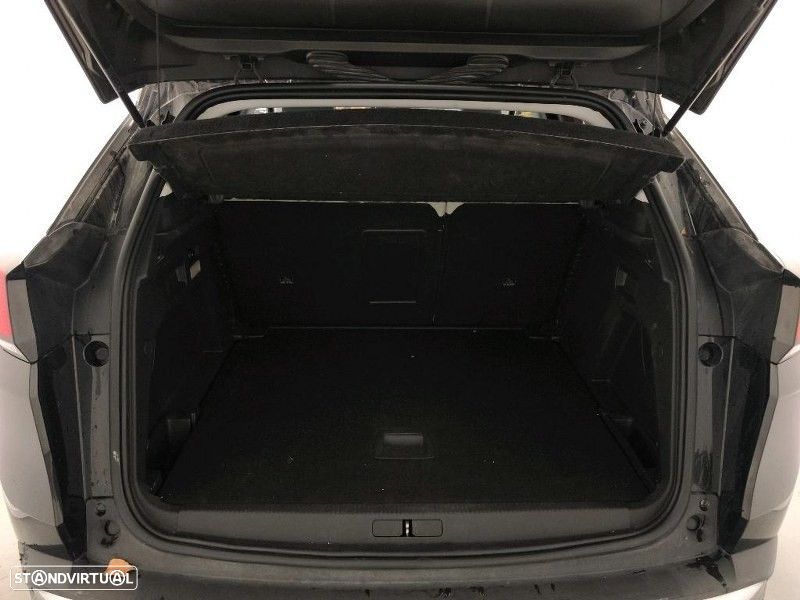 Peugeot 3008 1.5 BlueHDi Allure - 14