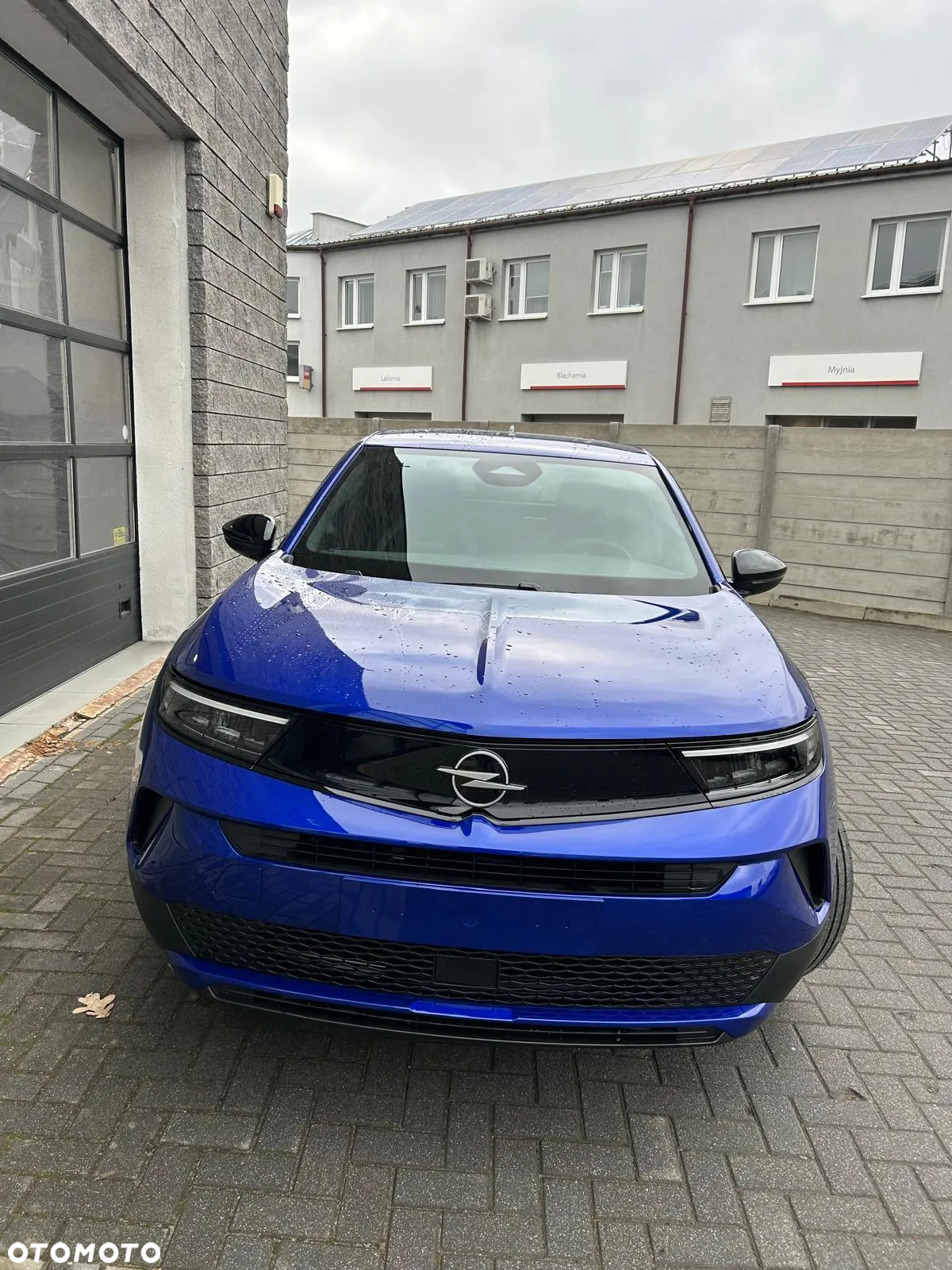 Opel Mokka 1.2 T Edition S&S - 2