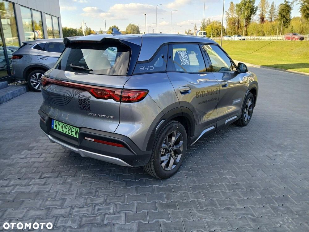 BYD Atto 2 - 5