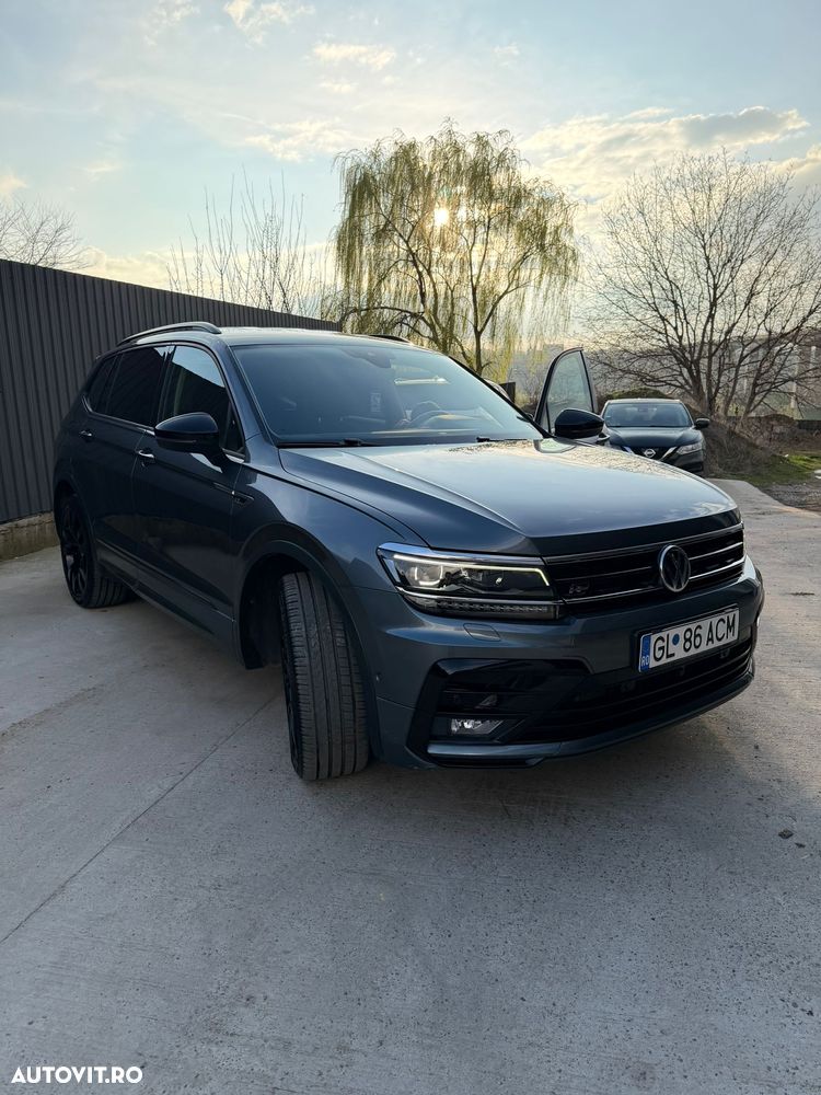 Volkswagen Tiguan 2.0 TDI 4Mot DSG Highline - 3