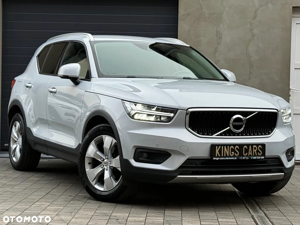 Volvo XC 40 D3 Momentum - 24