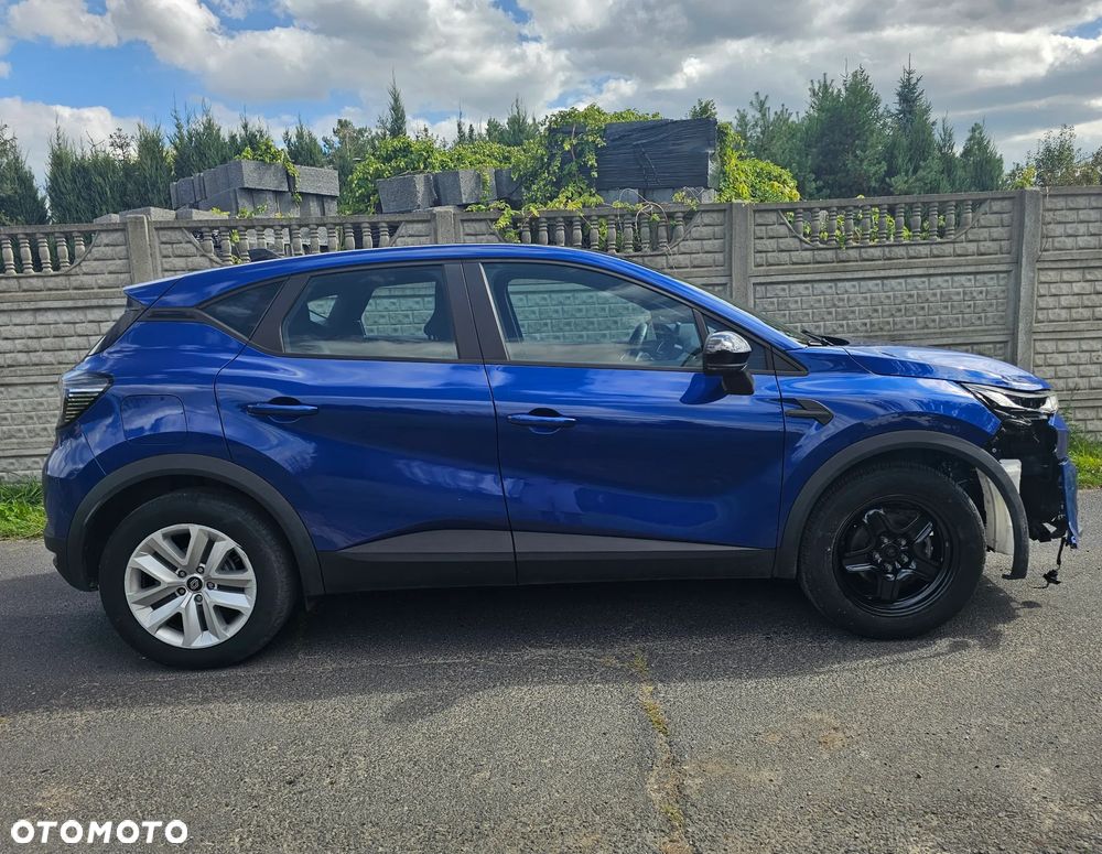 Renault Captur TCe 100 INTENS - 6