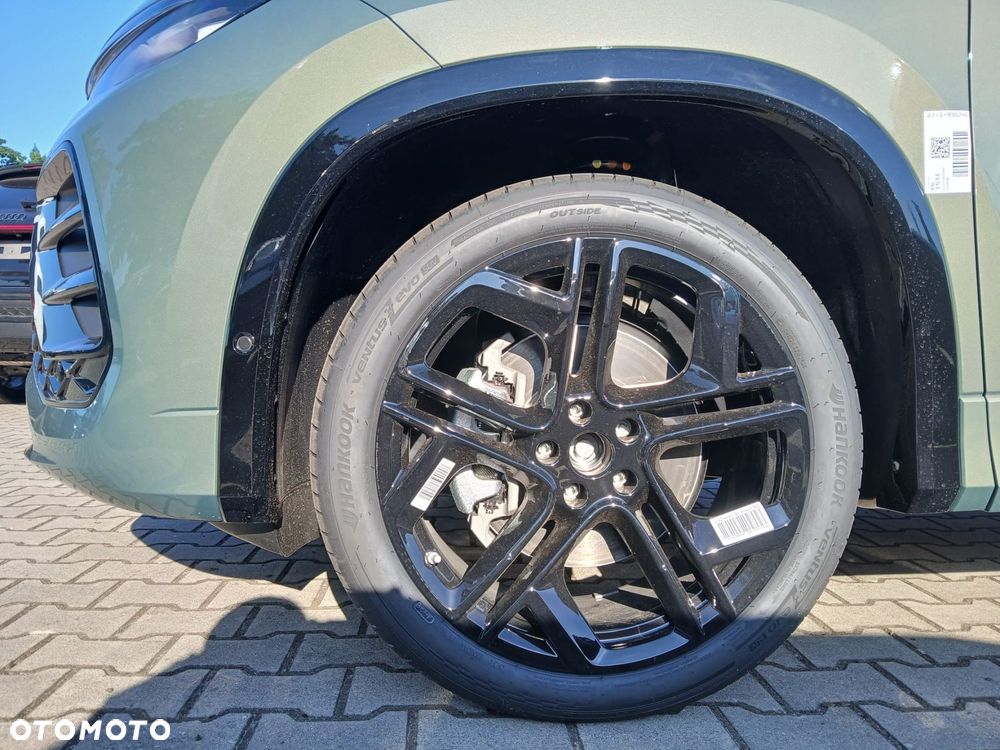 Volkswagen Tayron - 14