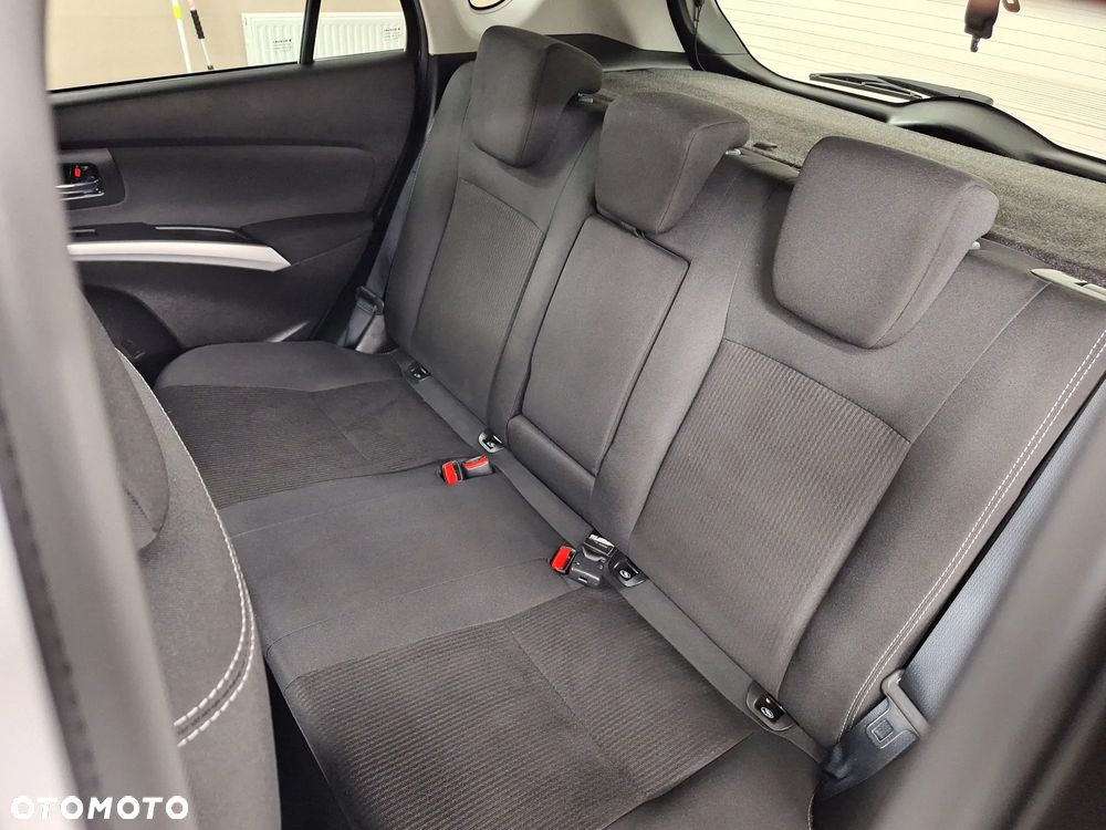 Suzuki SX4 S-Cross 1.4 Boosterjet Allgrip Comfort+ - 23