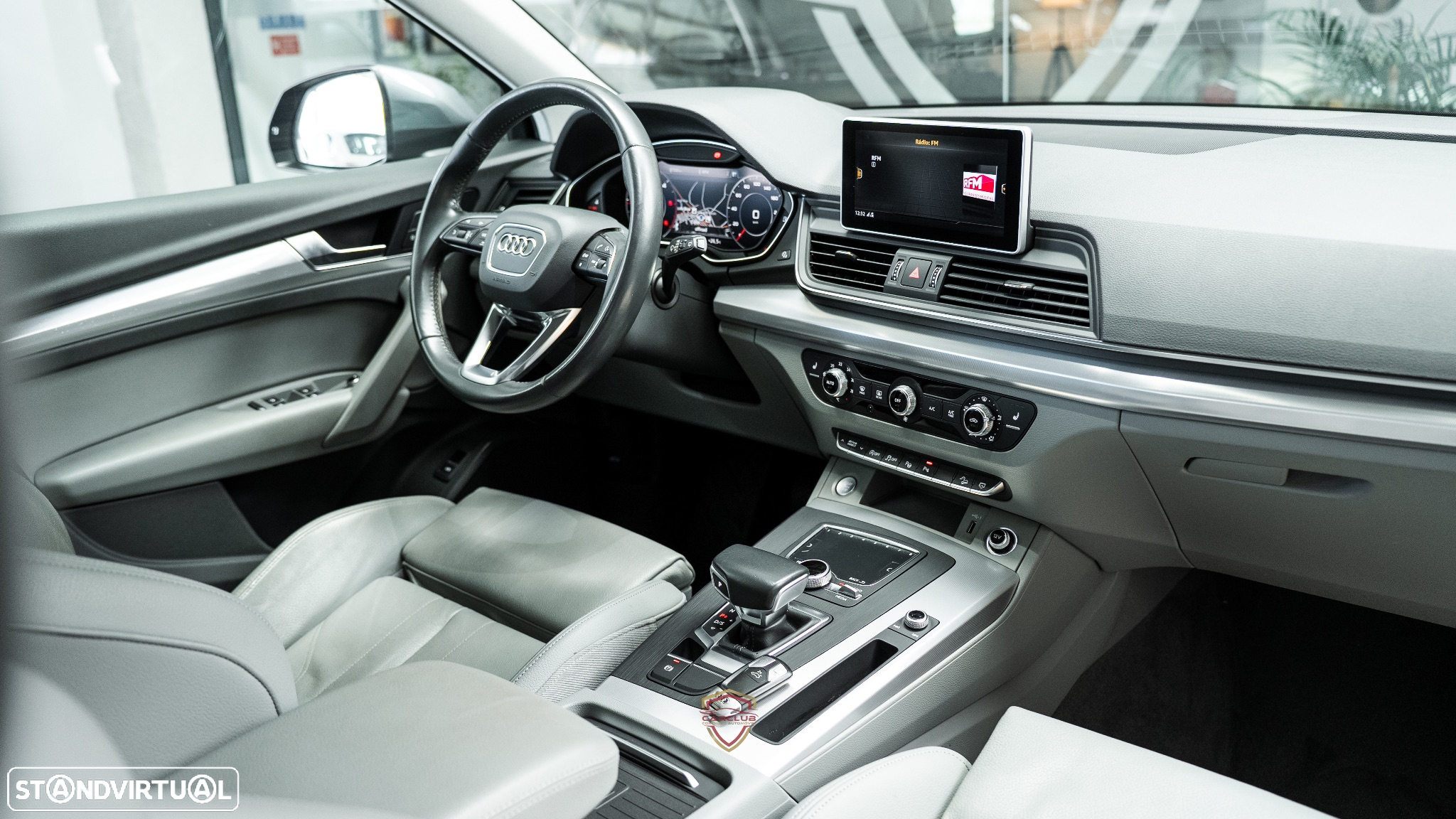 Audi Q5 35 TDI S tronic - 48