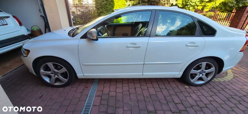 Volvo S40 - 6