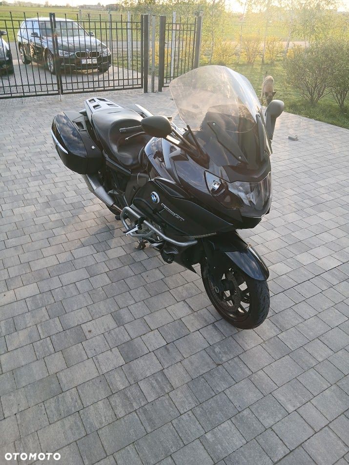 BMW K - 11