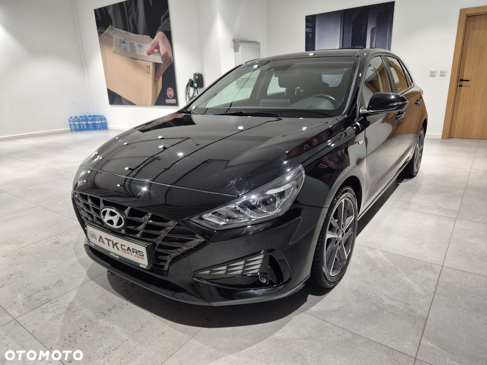 Hyundai i30 1.0 T-GDI Premium - 2