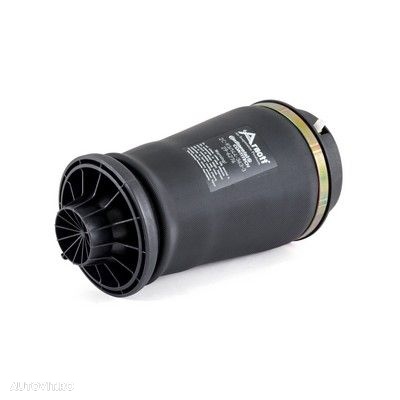 Perna aer spate Mercedes ML W166 Arnott stanga dreapta - 3