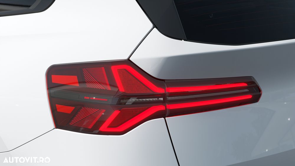BMW X3 20 xDrive AT MHEV - 7