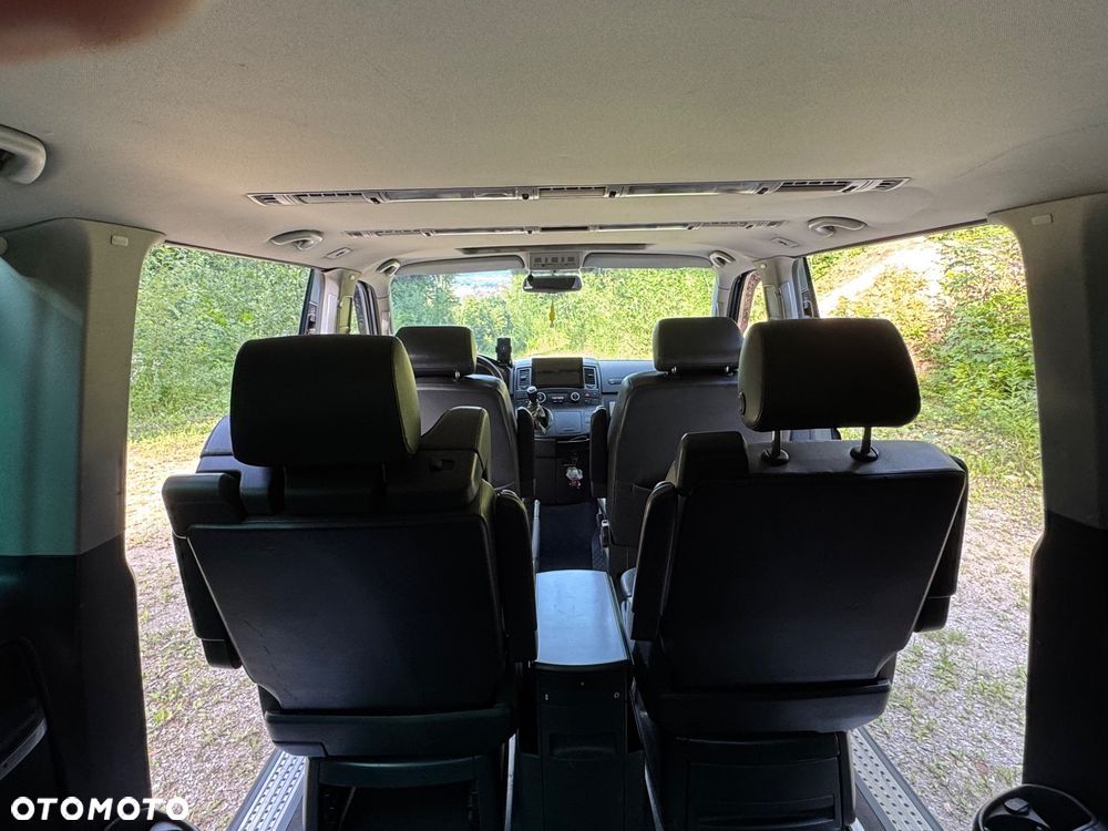 Volkswagen Multivan L1 Highline - 11