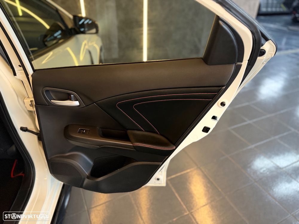 Honda Civic 2.0 VTEC Turbo Type R GT - 21