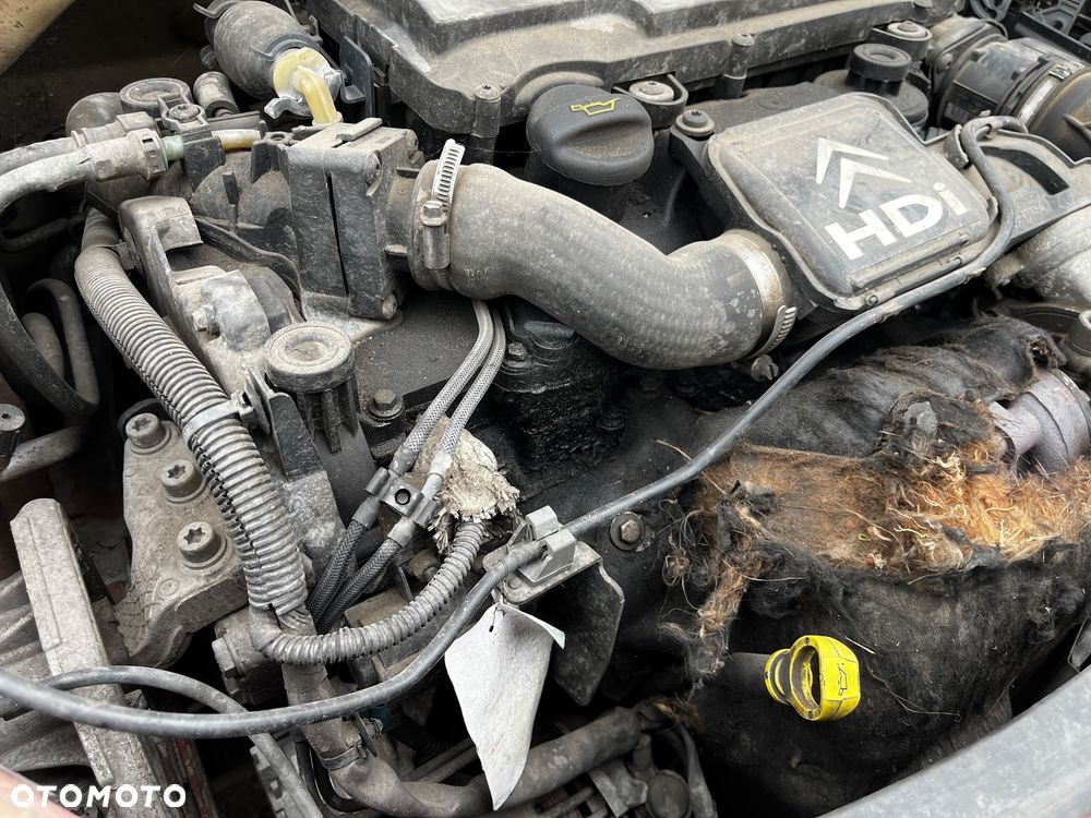 Citroën C3 1.4 HDi Control+ (sx) - 15