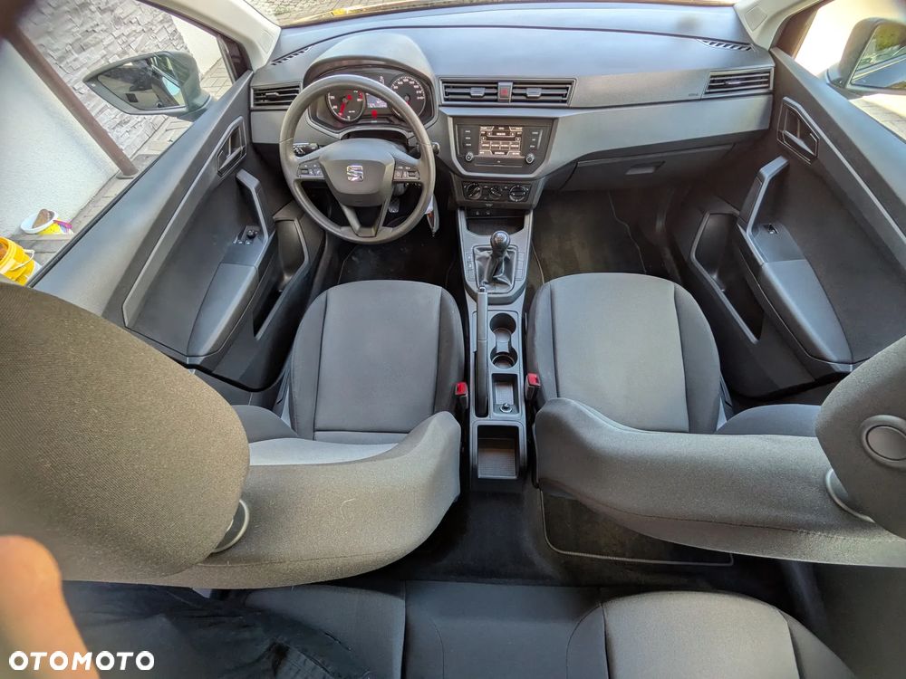 Seat Ibiza 1.0 TSI S&S - 16