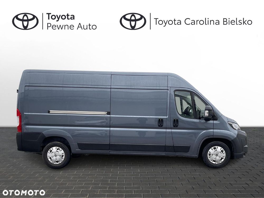 Toyota PROACE MAX - 25