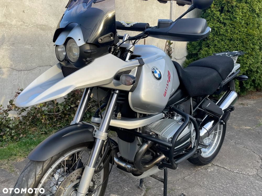 BMW GS - 19