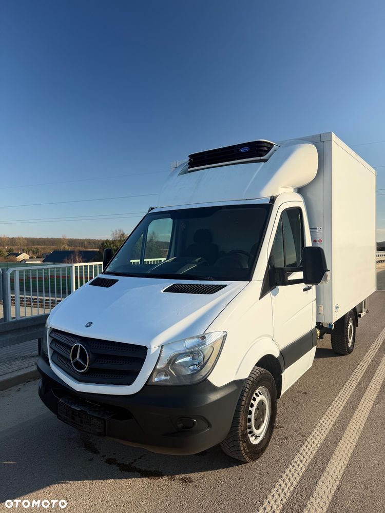 Mercedes-Benz Sprinter 316 - 2