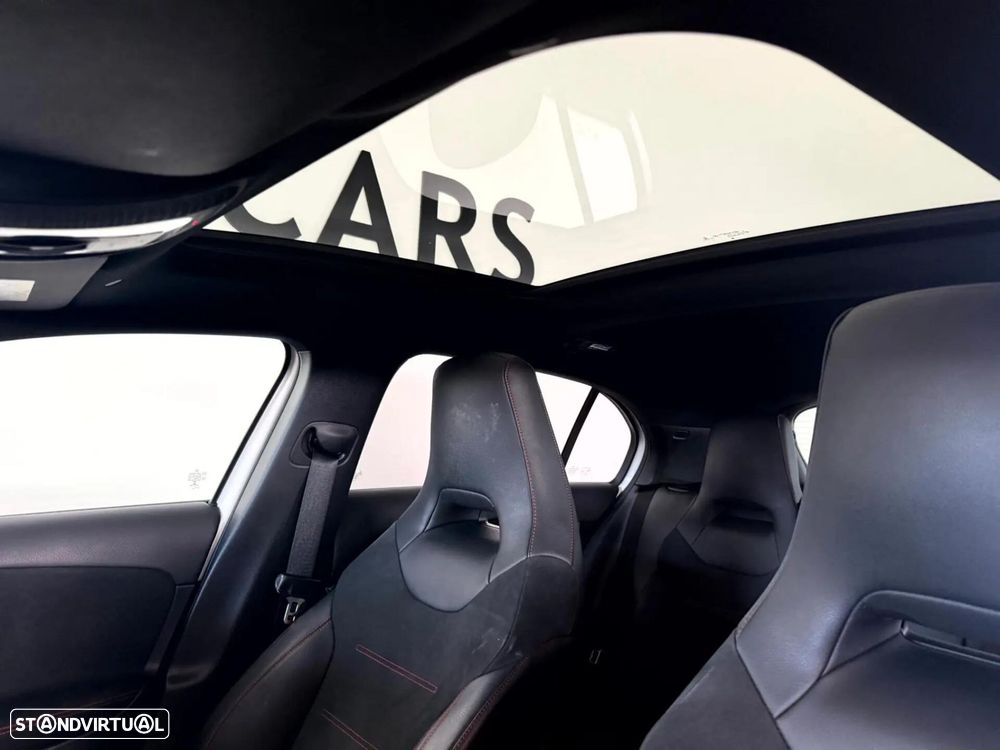 Mercedes-Benz A 250 e 8G-DCT Advanced AMG Line - 20