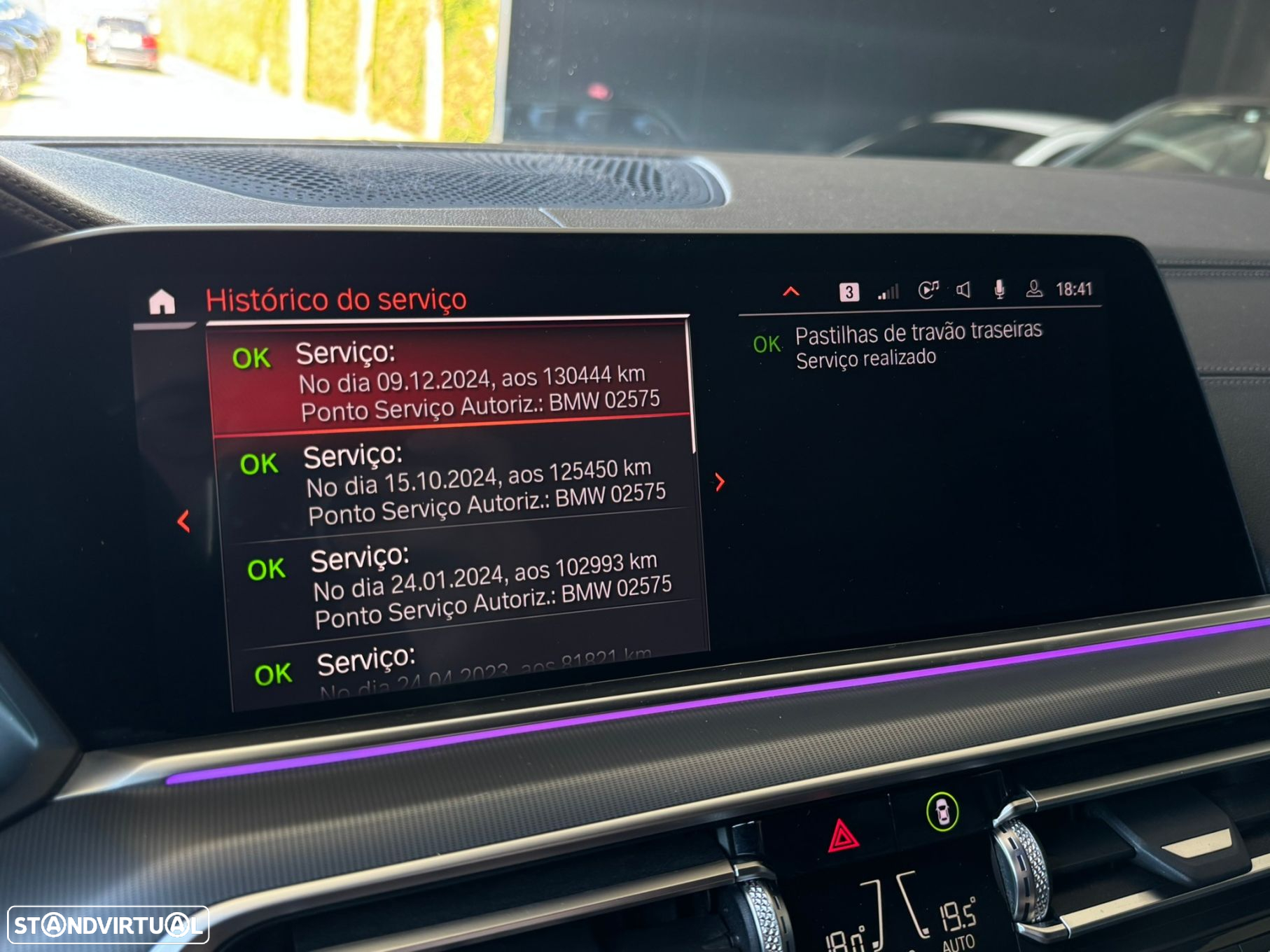 BMW X5 30 d xDrive Pack M - 50