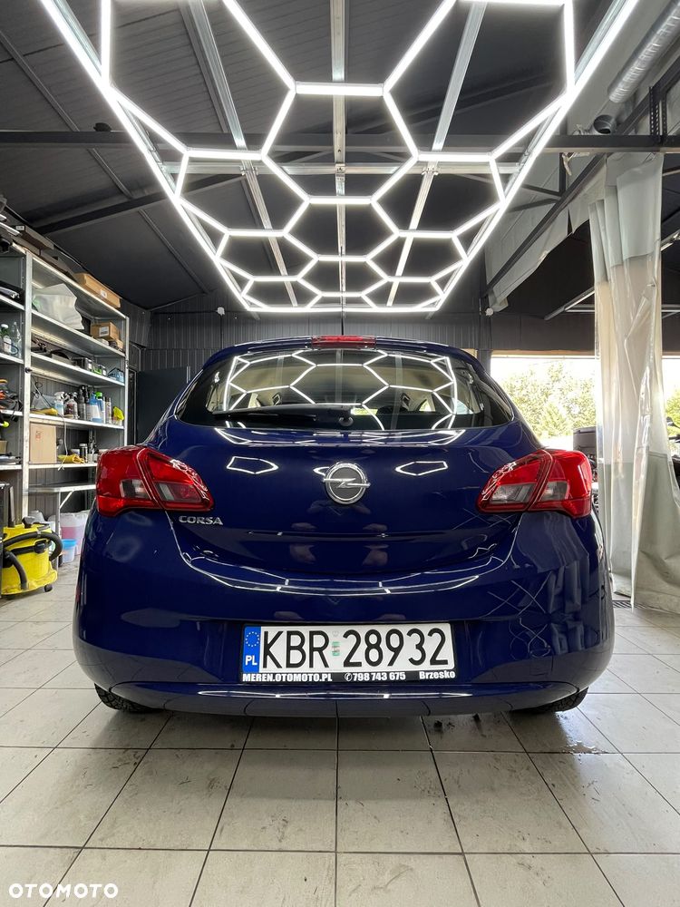 Opel Corsa 1.2 Active - 6
