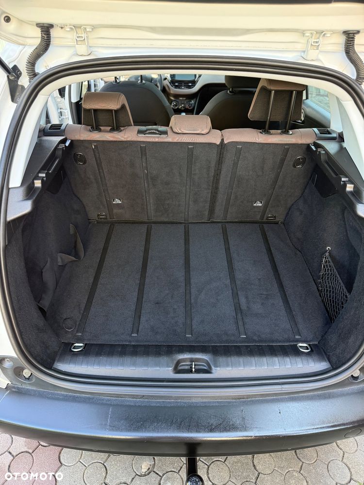 Peugeot 2008 - 10