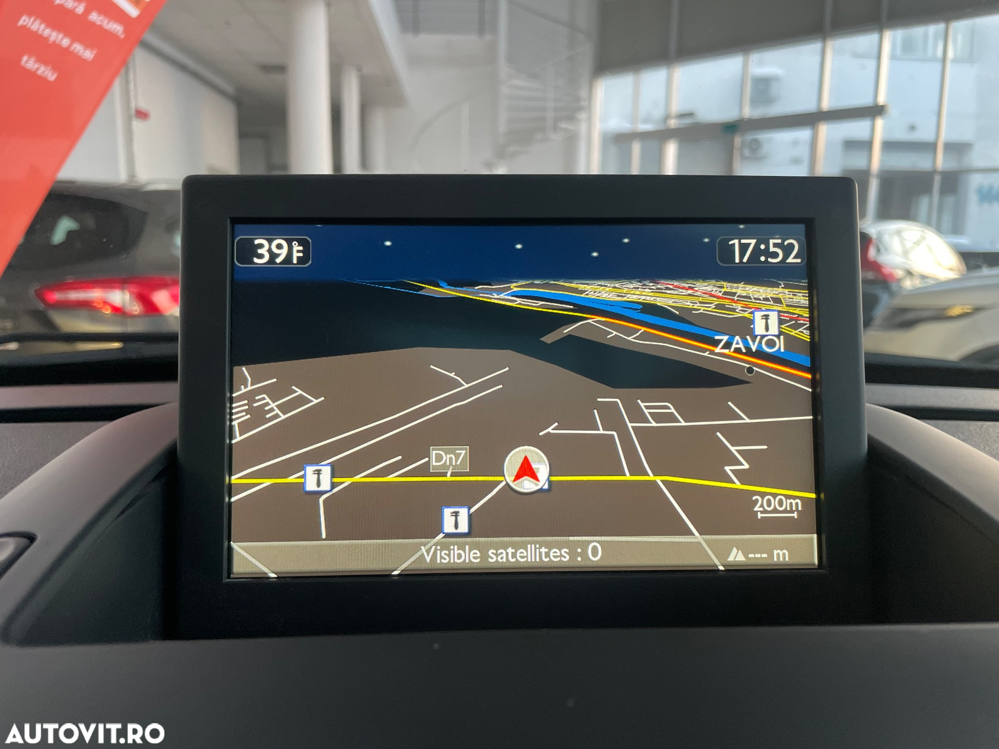 Peugeot 3008 155 THP Premium - 6