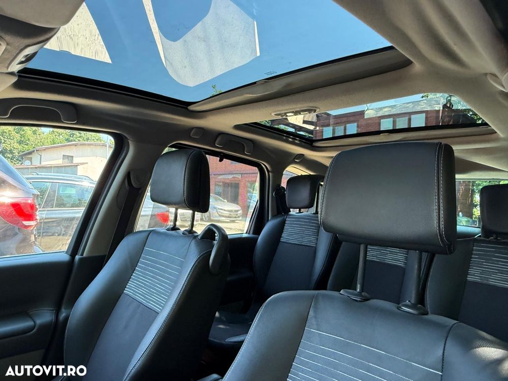 Renault Scenic - 6