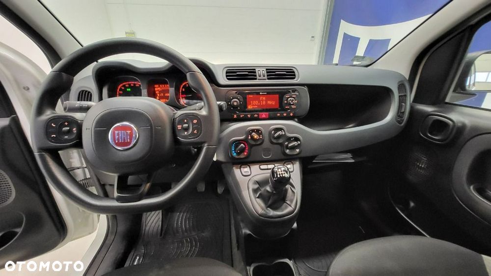 Fiat Panda - 16