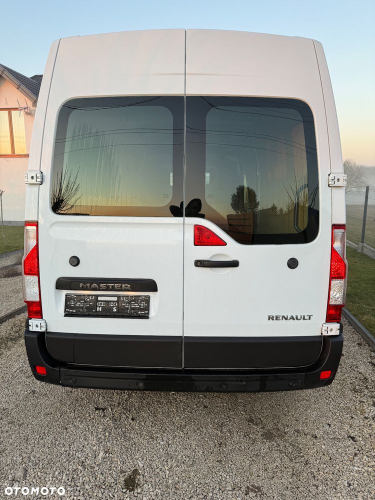 Renault Master - 5