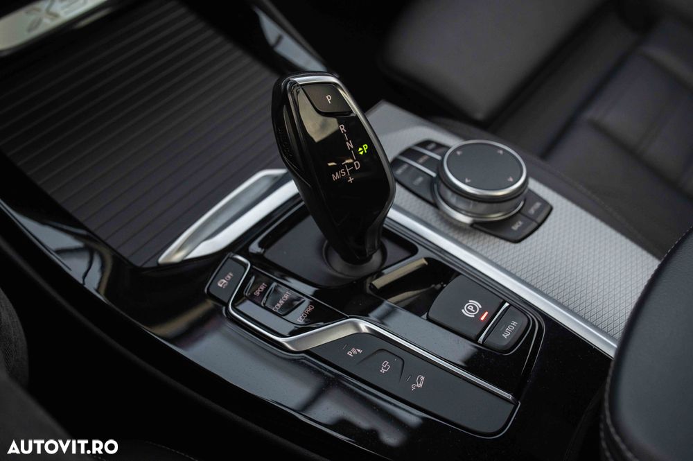 BMW X3 xDrive20i Aut. M Sport Edition - 30